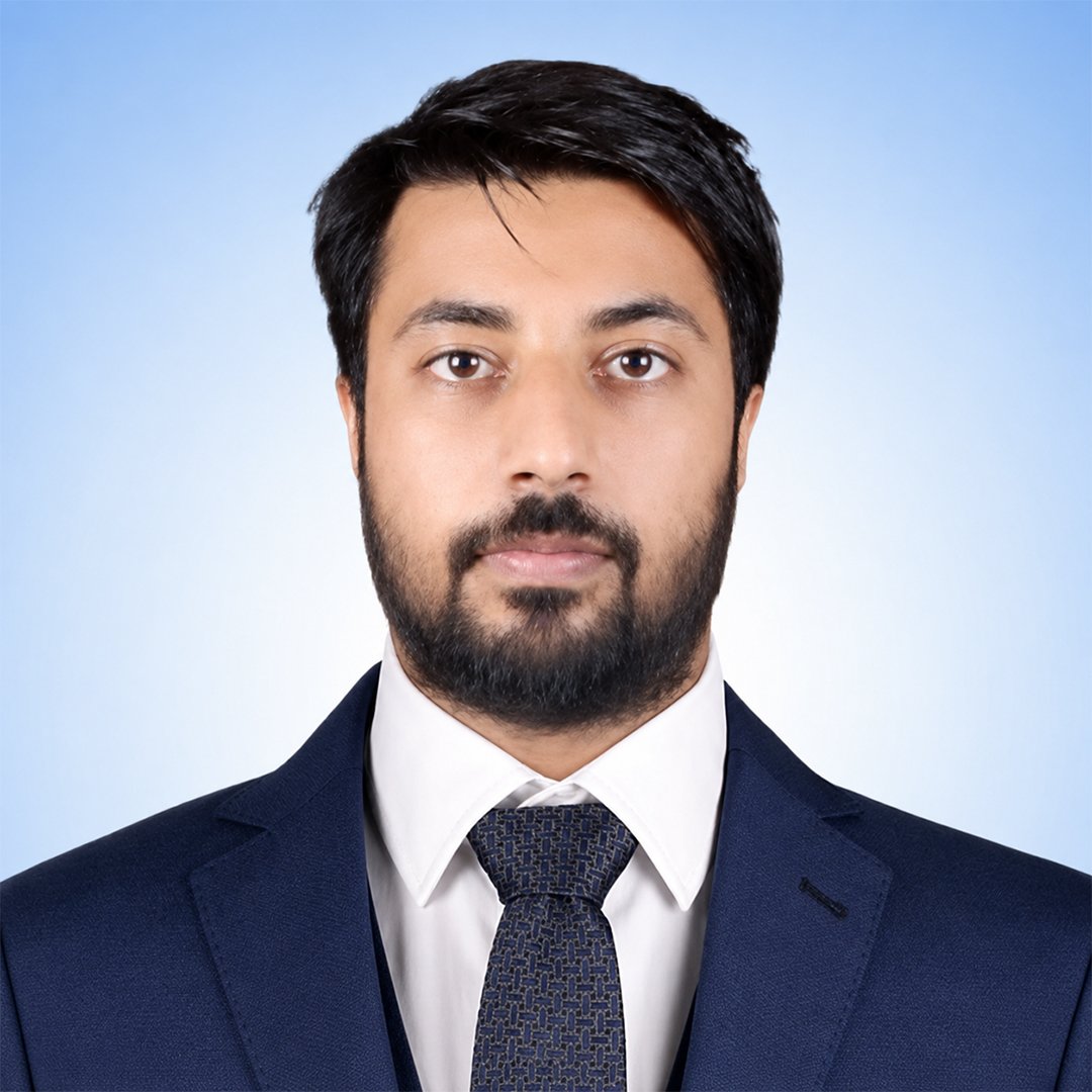 Arun Yadav